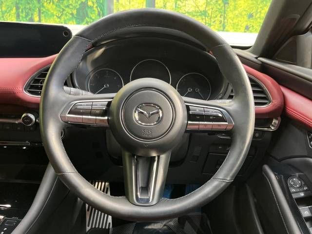 Mazda MAZDA3 2021-01 194672-11
