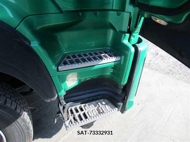Isuzu GIGA 2013-02 270765-13