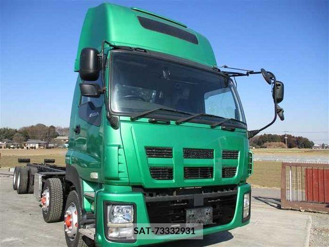 Isuzu GIGA 2013-02 270765-1
