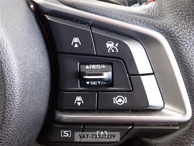 Subaru FORESTER 2020-07 316016-19