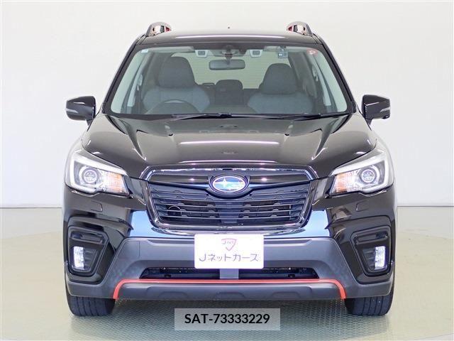 Subaru FORESTER 2020-07 316016-4