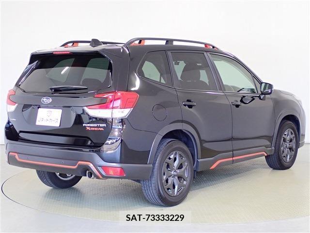 Subaru FORESTER 2020-07 316016-3