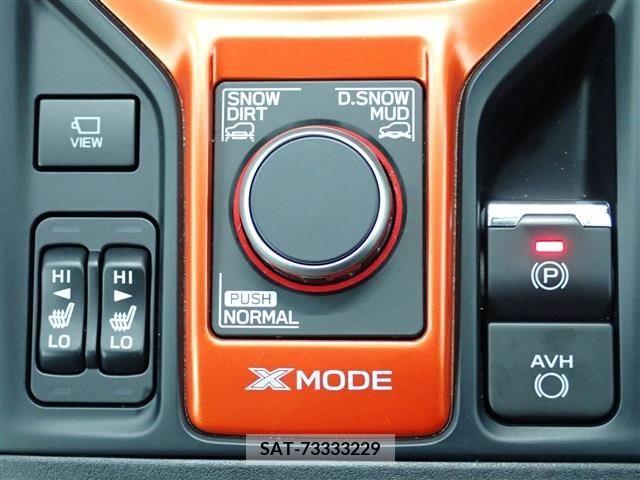 Subaru FORESTER 2020-07 316016-17