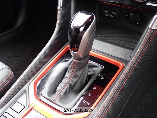Subaru FORESTER 2020-07 316016-16