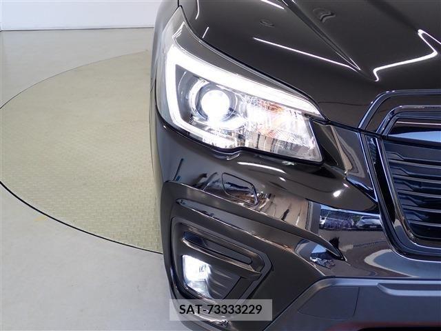 Subaru FORESTER 2020-07 316016-8