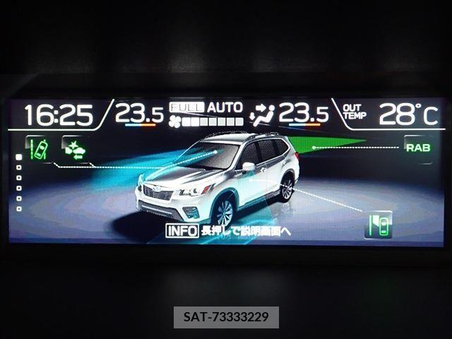 Subaru FORESTER 2020-07 316016-14