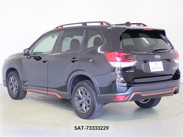 Subaru FORESTER 2020-07 316016-6