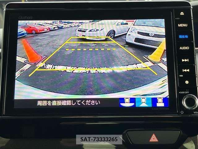 Honda N BOX 2019-04 278843-7