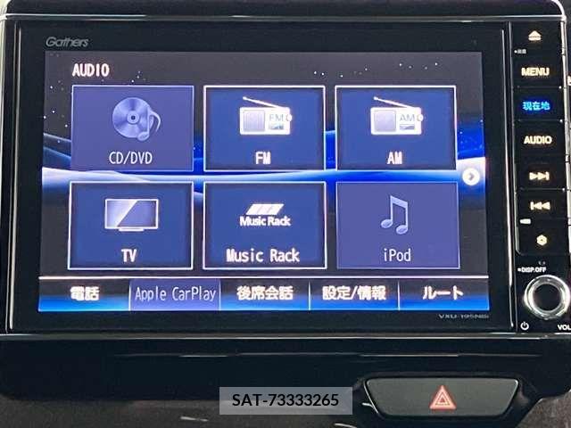 Honda N BOX 2019-04 278843-6