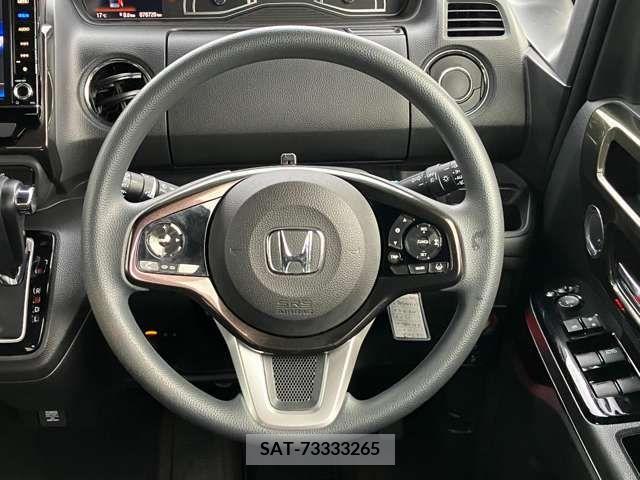 Honda N BOX 2019-04 278843-9