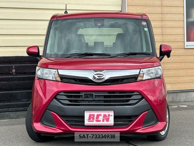 Daihatsu THOR 2018-03 335549-25