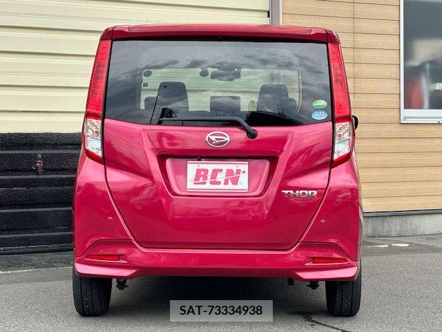 Daihatsu THOR 2018-03 335549-24