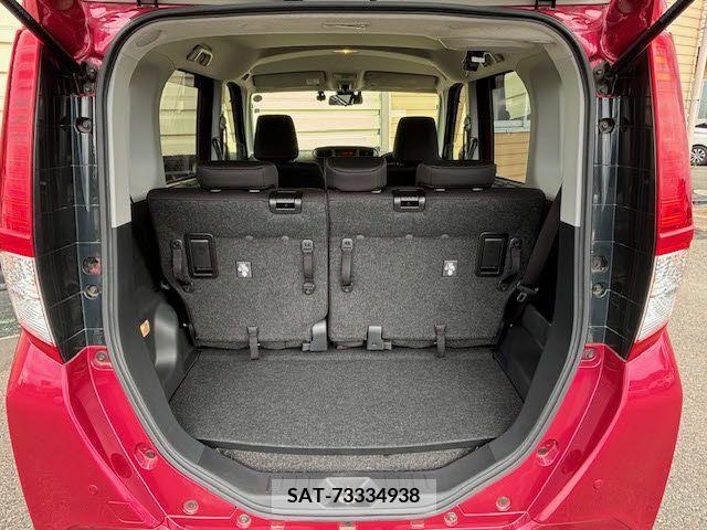 Daihatsu THOR 2018-03 335549-20