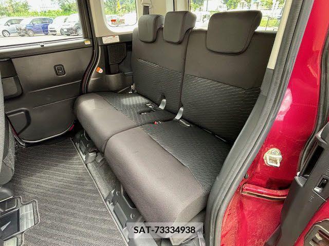 Daihatsu THOR 2018-03 335549-18