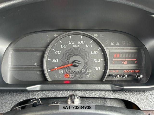 Daihatsu THOR 2018-03 335549-7