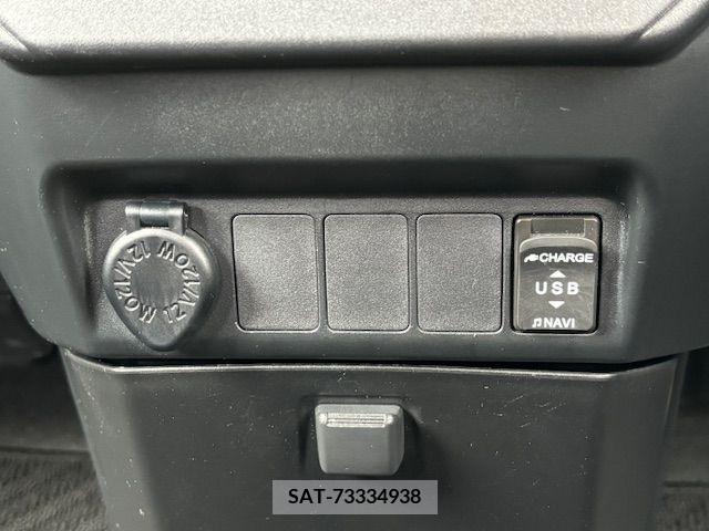 Daihatsu THOR 2018-03 335549-17