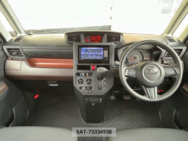 Daihatsu THOR 2018-03 335549-1