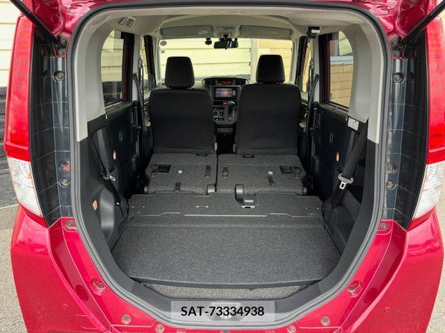 Daihatsu THOR 2018-03 335549-15