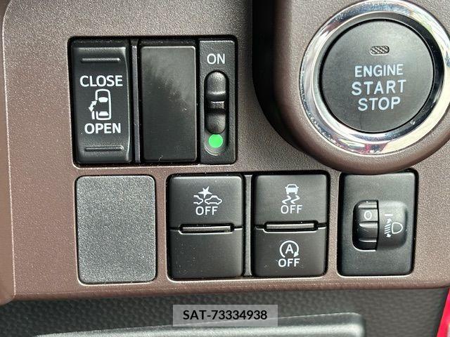 Daihatsu THOR 2018-03 335549-5