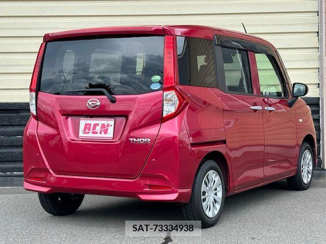 Daihatsu THOR 2018-03 335549-2