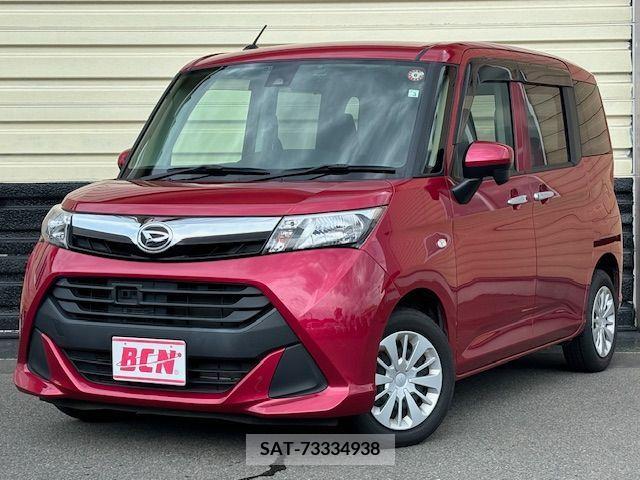 Daihatsu THOR 2018-03 335549-0