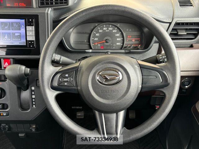Daihatsu THOR 2018-03 335549-13