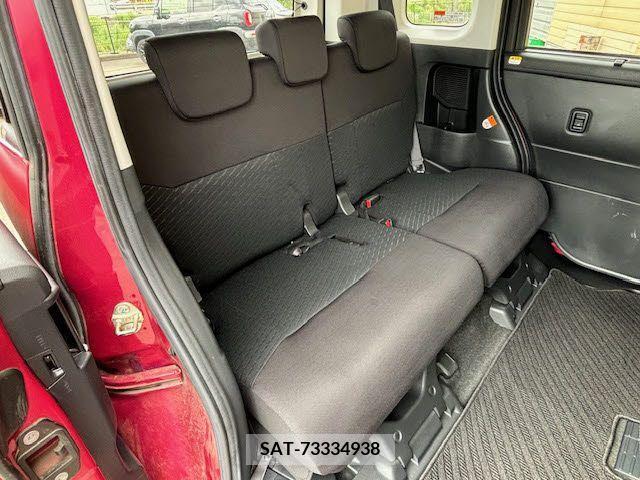 Daihatsu THOR 2018-03 335549-9