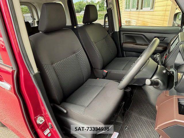 Daihatsu THOR 2018-03 335549-3