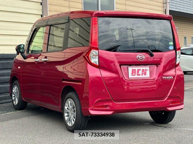 Daihatsu THOR 2018-03 335549-8