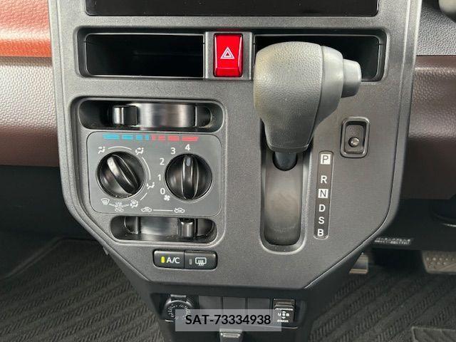 Daihatsu THOR 2018-03 335549-11