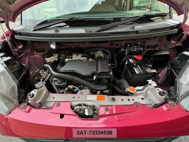 Daihatsu THOR 2018-03 335549-27