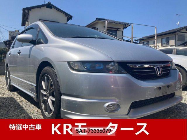 Honda ODYSSEY 2004-05 200483-0