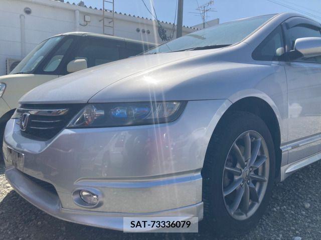 Honda ODYSSEY 2004-05 200483-2