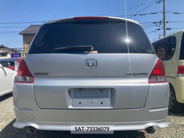 Honda ODYSSEY 2004-05 200483-3