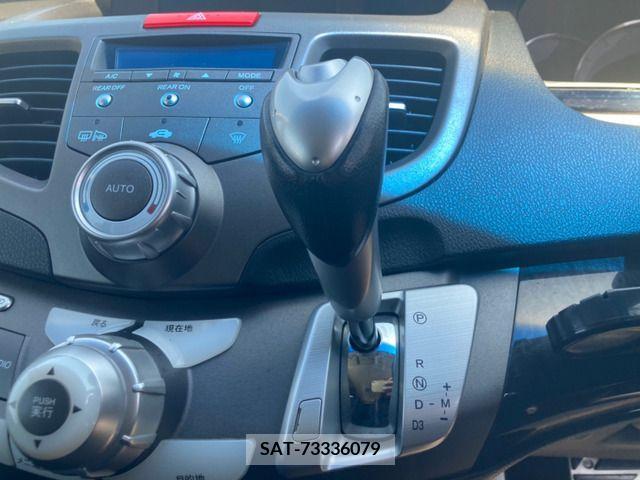 Honda ODYSSEY 2004-05 200483-7