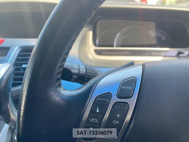Honda ODYSSEY 2004-05 200483-8