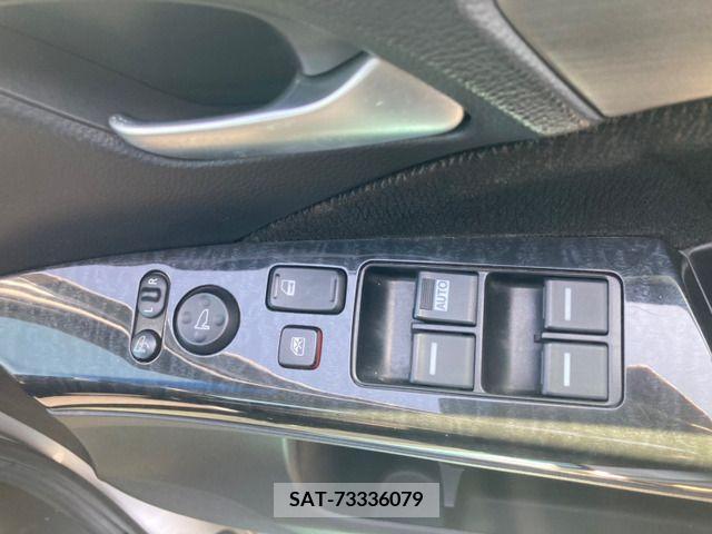 Honda ODYSSEY 2004-05 200483-11