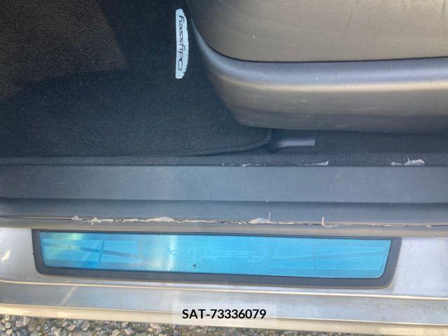 Honda ODYSSEY 2004-05 200483-18