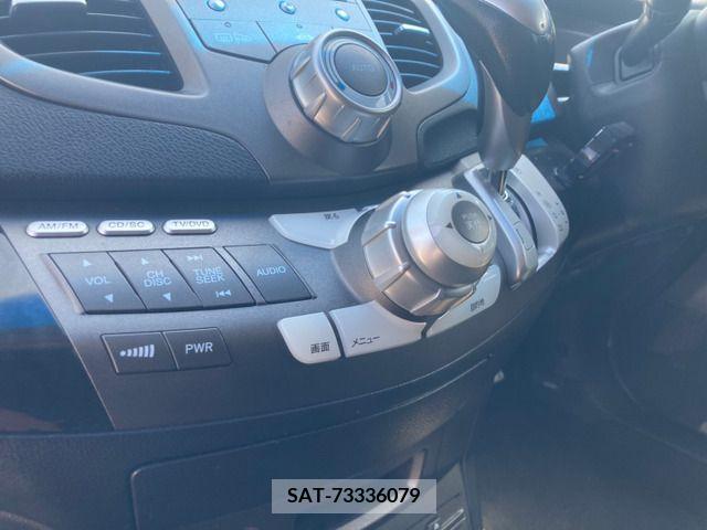 Honda ODYSSEY 2004-05 200483-15