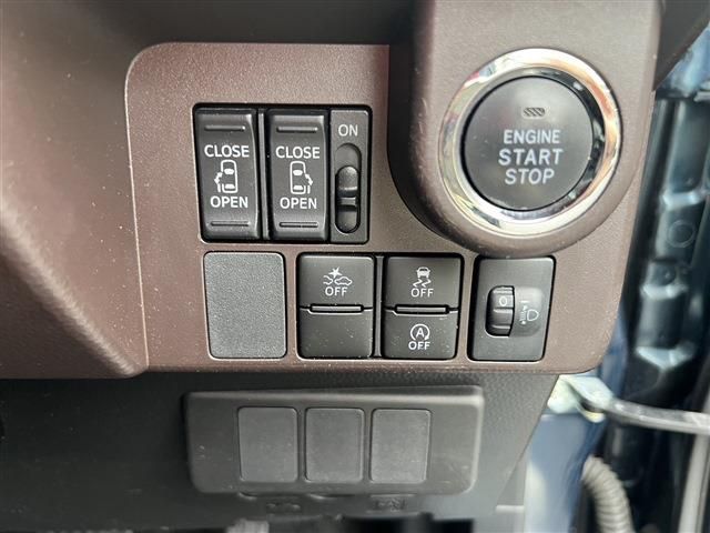 Toyota TANK 2017-04 12520-6