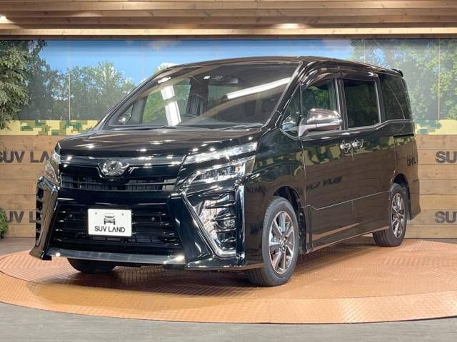 Toyota VOXY 2019-11 13869-16