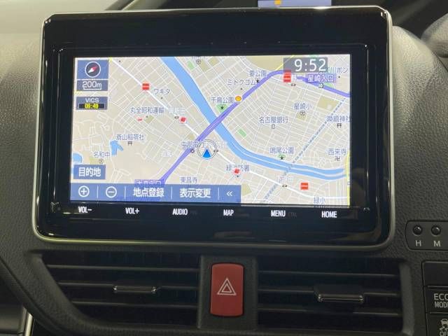 Toyota VOXY 2019-11 13869-2