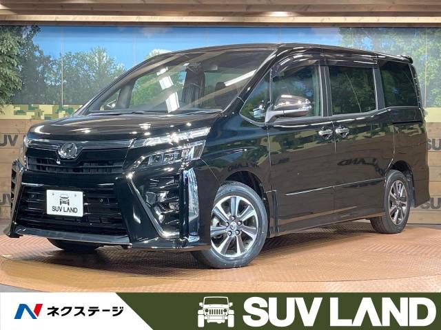 Toyota VOXY 2019-11 13869-0