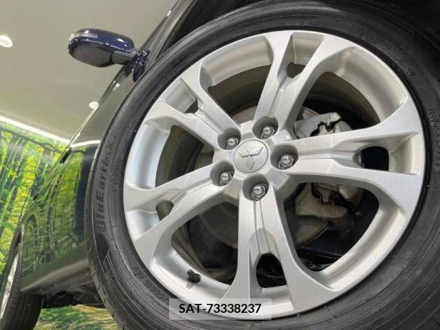 Mitsubishi OUTLANDER 2014-10 281112-14