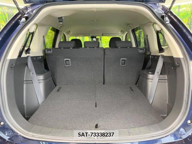 Mitsubishi OUTLANDER 2014-10 281112-11