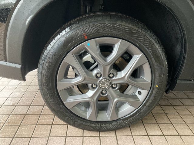 Honda ZR-V 2023-12 184939-6