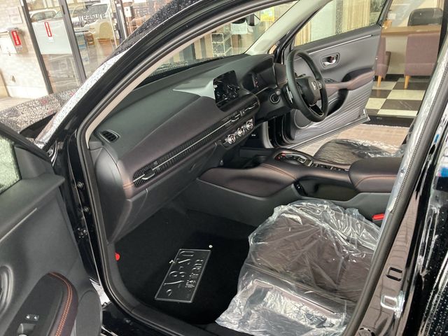 Honda ZR-V 2023-12 184939-22