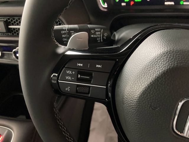 Honda ZR-V 2023-12 184939-13