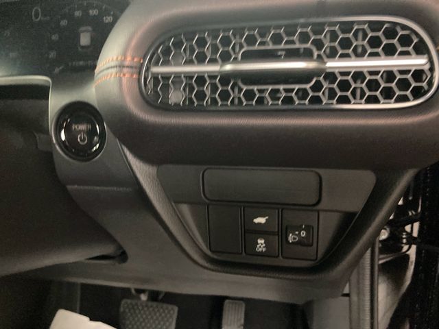 Honda ZR-V 2023-12 184939-11