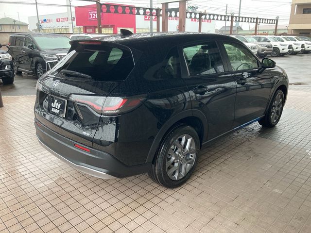 Honda ZR-V 2023-12 184939-4